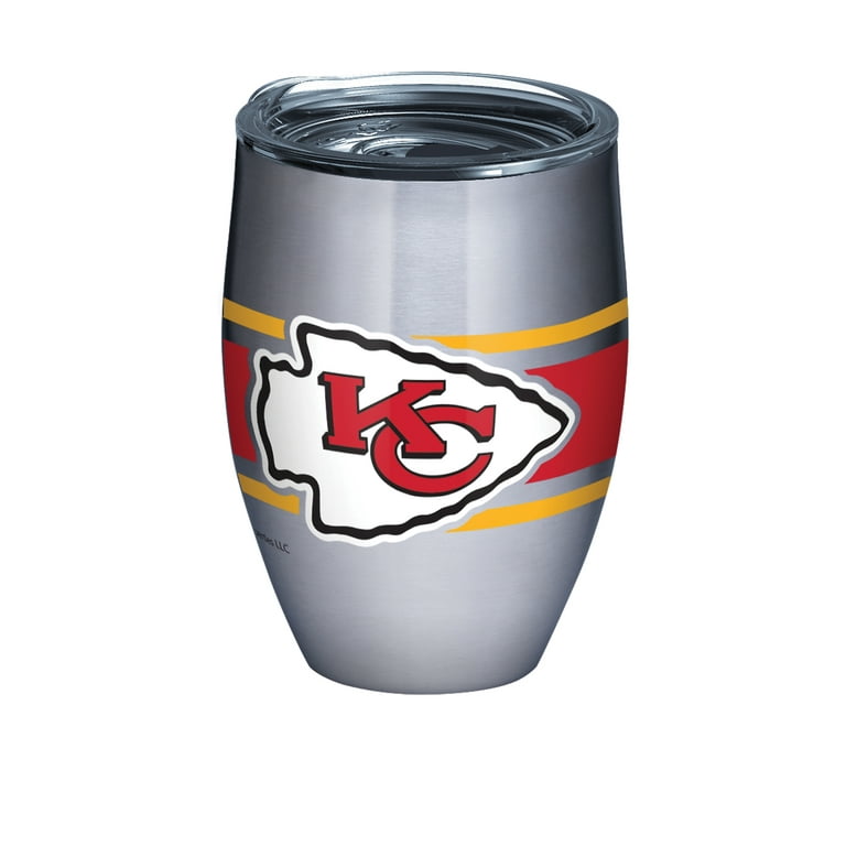 Tervis NFL® Kansas City Chiefs Insulated Tumbler 