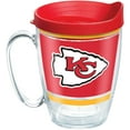 thumbnail image 1 of Tervis NFL® Kansas City Chiefs Insulated Tumbler, 1 of 8