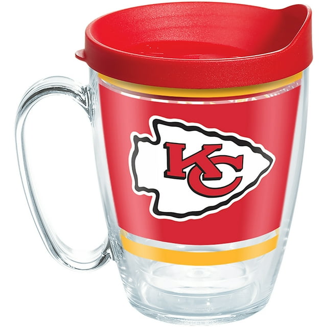 Tervis NFL® Kansas City Chiefs Insulated Tumbler