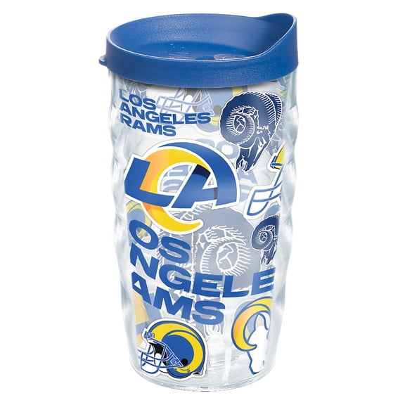 Tervis NFLĀ® Los Angeles Rams Insulated Tumbler