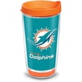 thumbnail image 1 of Tervis NFL® Miami Dolphins Insulated Tumbler, 1 of 8