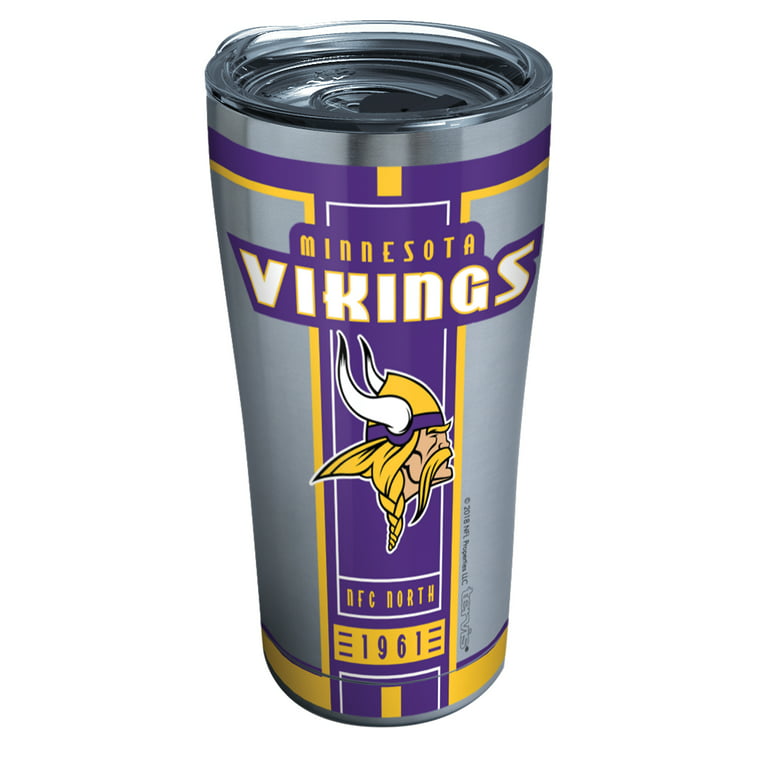 Tervis NFL® Minnesota Vikings Insulated Tumbler