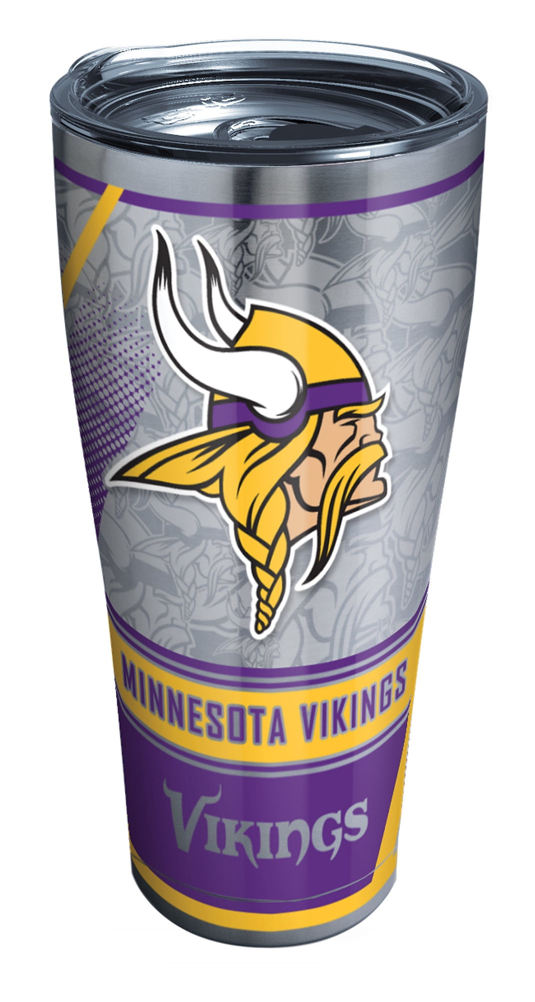 Tervis NFL® Minnesota Vikings Insulated Tumbler - Walmart.com