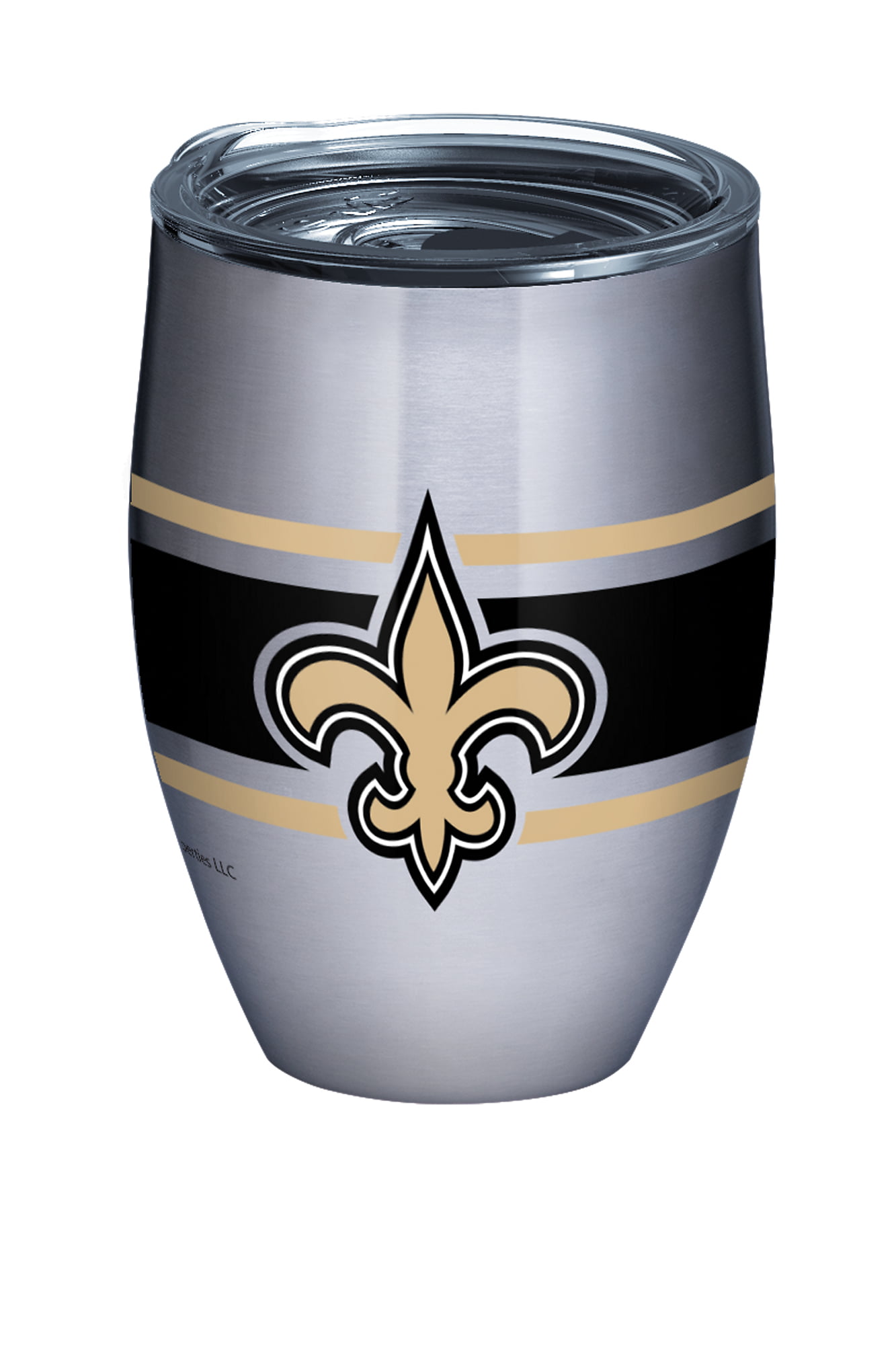 Tervis® NFL Tumbler - New Orleans Saints S-23789NOS - Uline