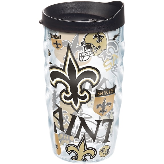 Tervis NFL® New Orleans Saints Insulated Tumbler