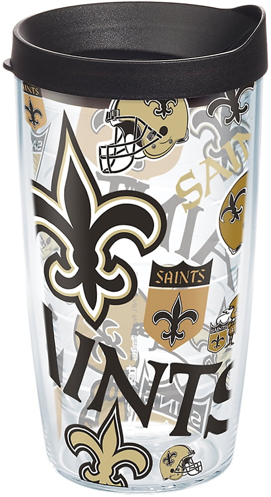 Tervis NFL® New Orleans Saints Insulated Tumbler 