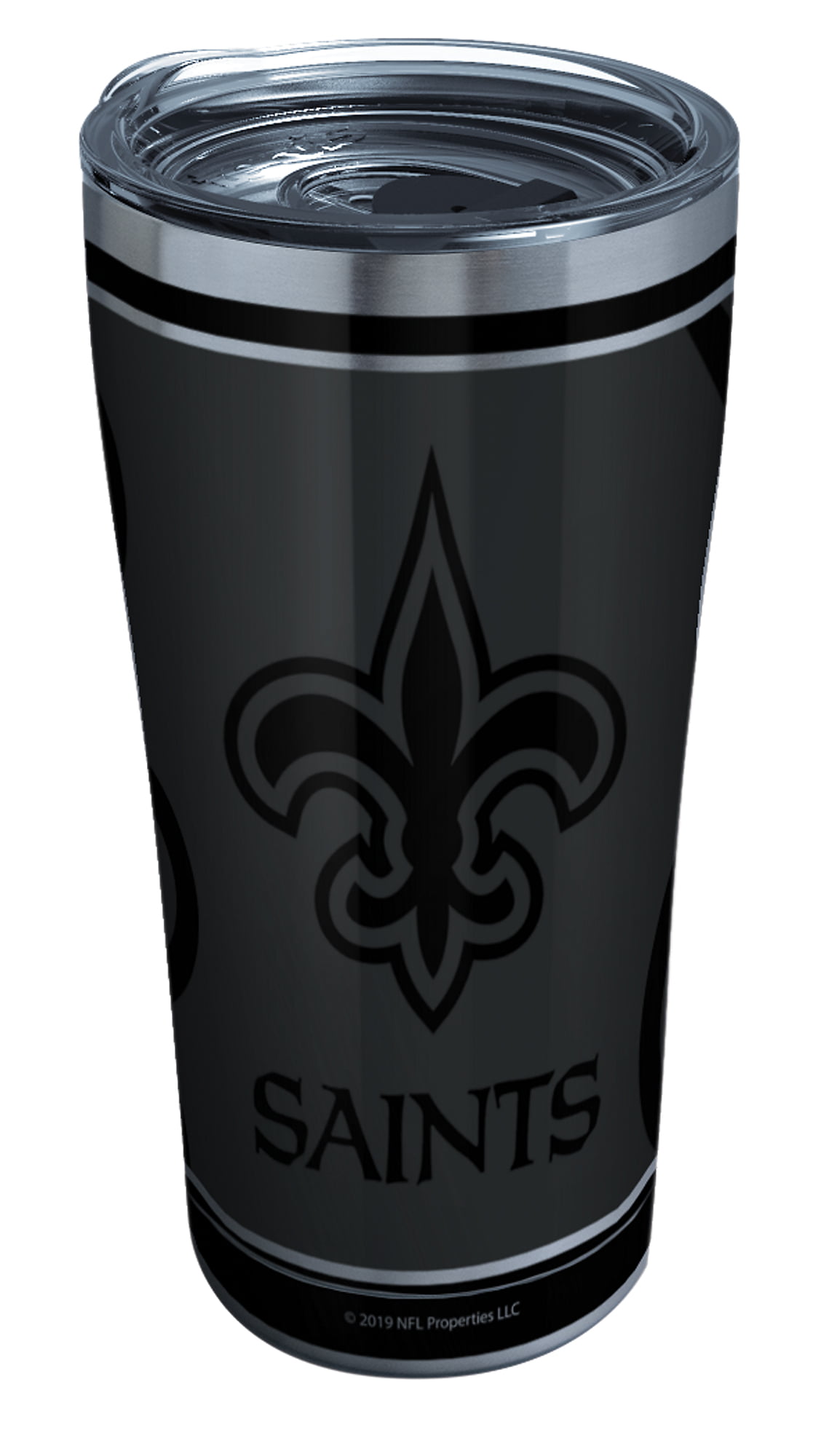 New Orleans Saints Tumbler 20oz