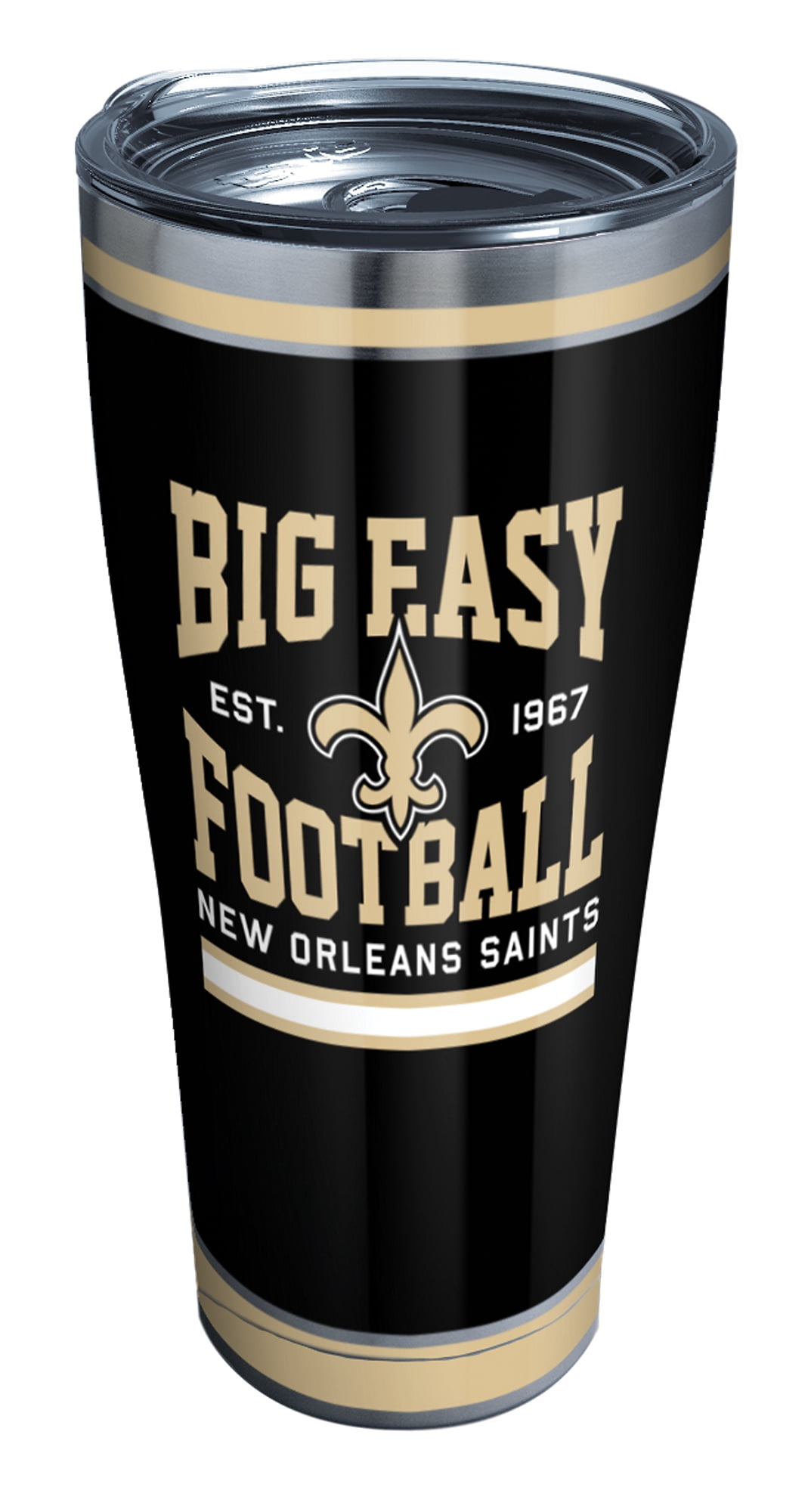 Tervis NFL® New Orleans Saints Insulated Tumbler