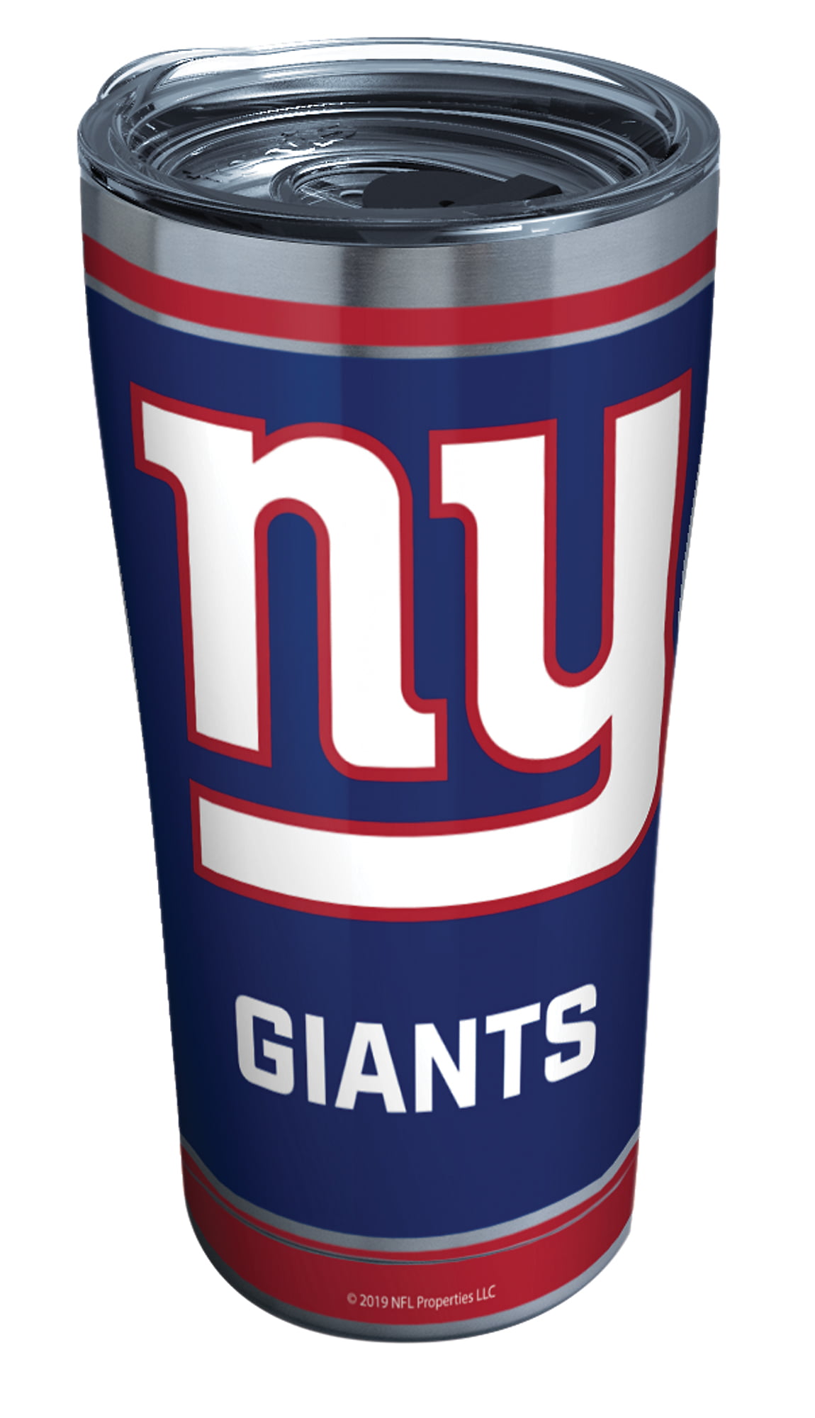 Official NFL New York Giants 26oz Insulated Bottle