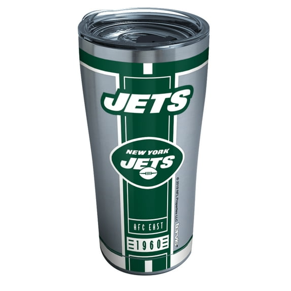 Tervis NFL® New York Jets Insulated Tumbler