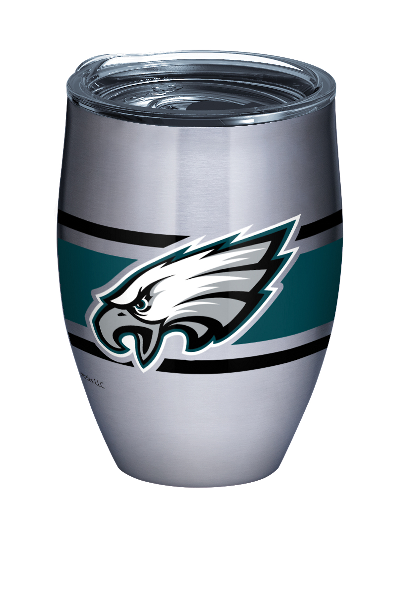 Buy NFL Philadelphia Eagles 16 oz Colorblock Stainless Steel Beverage  Tumbler – ProFootballStuff