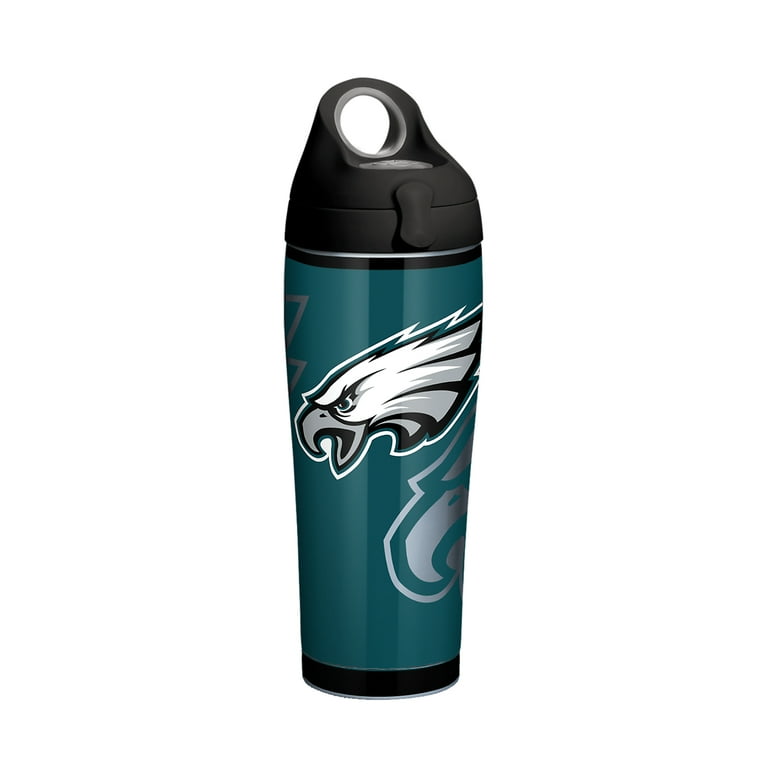 philadelphia eagles water bottle