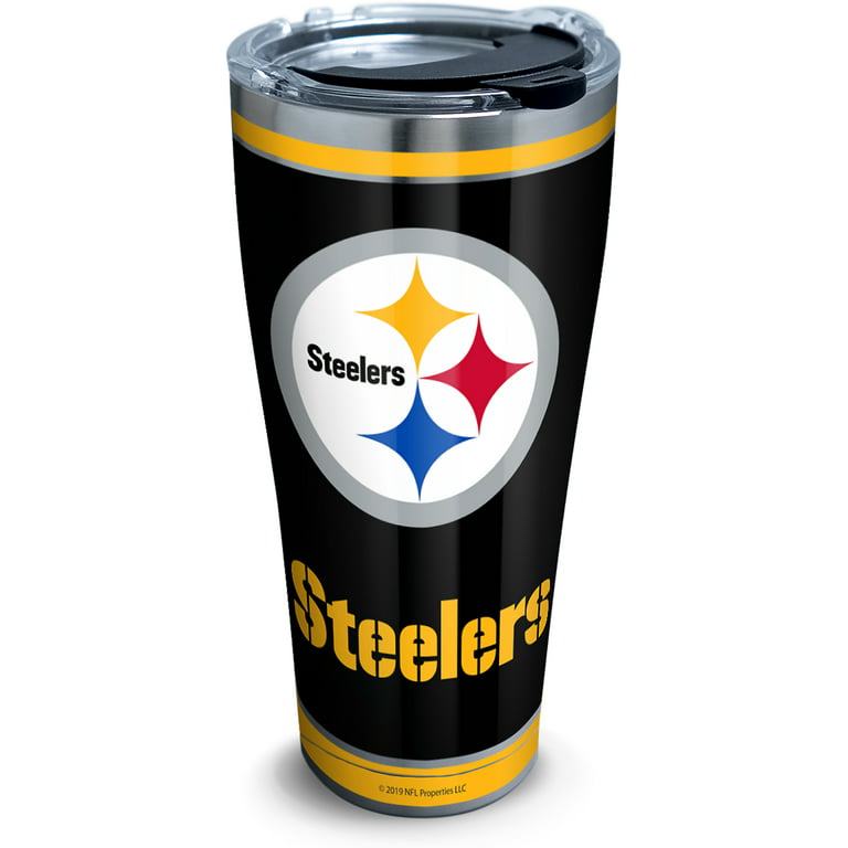 Tervis NFL® Pittsburgh Steelers Insulated Tumbler 