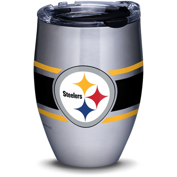 Tervis NFL® Pittsburgh Steelers Insulated Tumbler