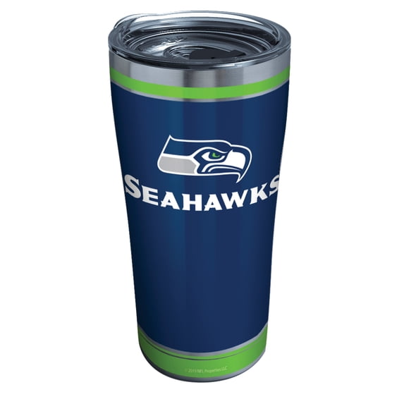 Tervis NFL® Seattle Seahawks Insulated Tumbler
