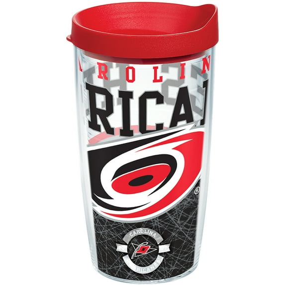 Tervis NHL® Carolina Hurricanes® Insulated Tumbler