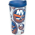 thumbnail image 1 of Tervis NHL® New York Islanders® Insulated Tumbler, 1 of 8