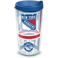 thumbnail image 1 of Tervis NHL® New York Rangers® Insulated Tumbler, 1 of 8