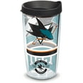 thumbnail image 1 of Tervis NHLÂ® San Jose SharksÂ® Insulated Tumbler, 1 of 8