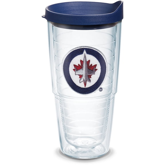 Tervis NHL® Winnipeg Jets™ Insulated Tumbler