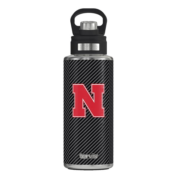Tervis Nebraska Cornhuskers Insulated Tumbler