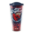 thumbnail image 1 of Tervis New England Patriots NFL x Guy Fieri-s Flavortown 24oz. Classic Tumbler, 1 of 2