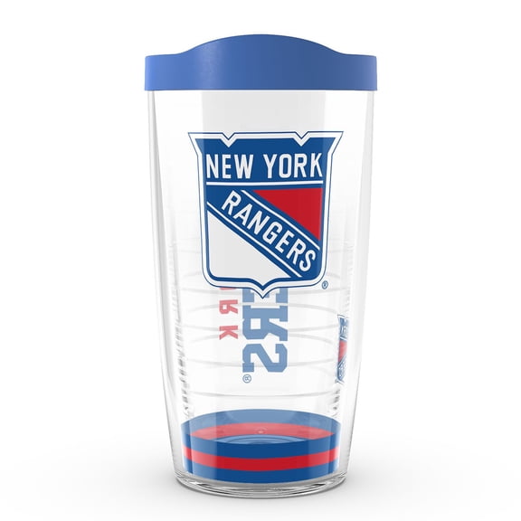 Tervis New York Rangers 16oz. Arctic Classic Tumbler