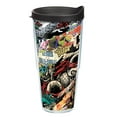 thumbnail image 1 of Tervis Nickelodeon Teenage Mutant Ninja Turtles Made in USA Double Walled  Insulated Tumbler Travel Cup Keeps Drinks Cold & Hot, 24oz, Classic, 1 of 9
