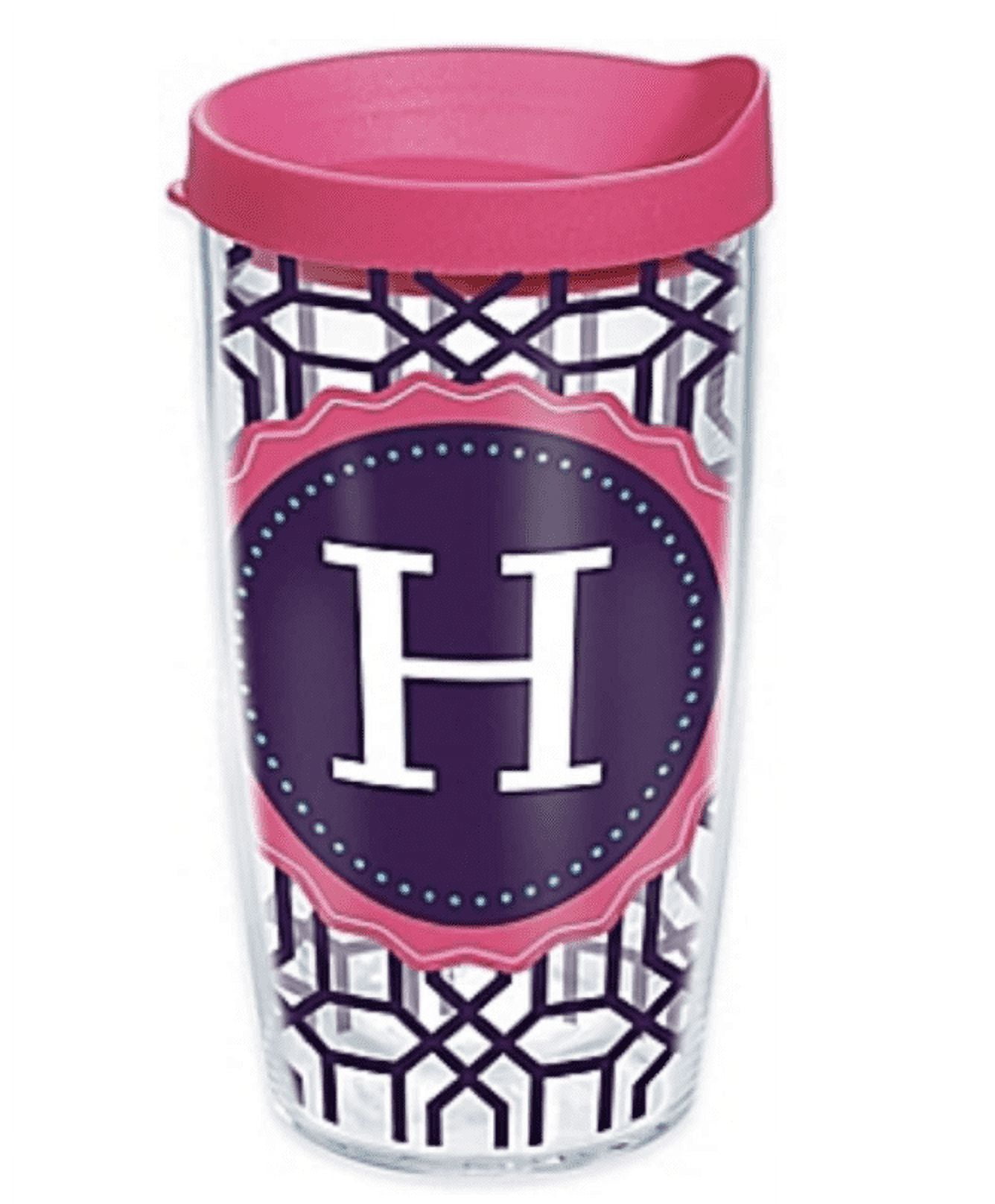 Tervis Golf Tumbler with HB Logo