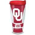 thumbnail image 1 of Tervis Oklahoma Sooners Insulated Tumbler, 1 of 8