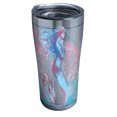 thumbnail image 1 of Tervis Old Legend Mermaid Triple Walled  Insulated Tumbler Travel Cup Keeps Drinks Cold & Hot, 20oz, Stainless Steel, 1 of 8