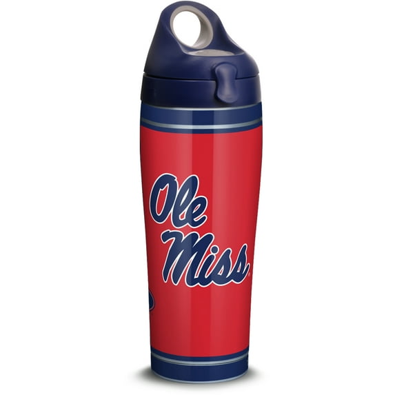 Tervis Ole Miss Rebels Insulated Tumbler