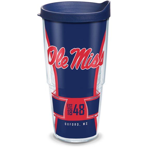 Tervis Ole Miss Rebels Insulated Tumbler