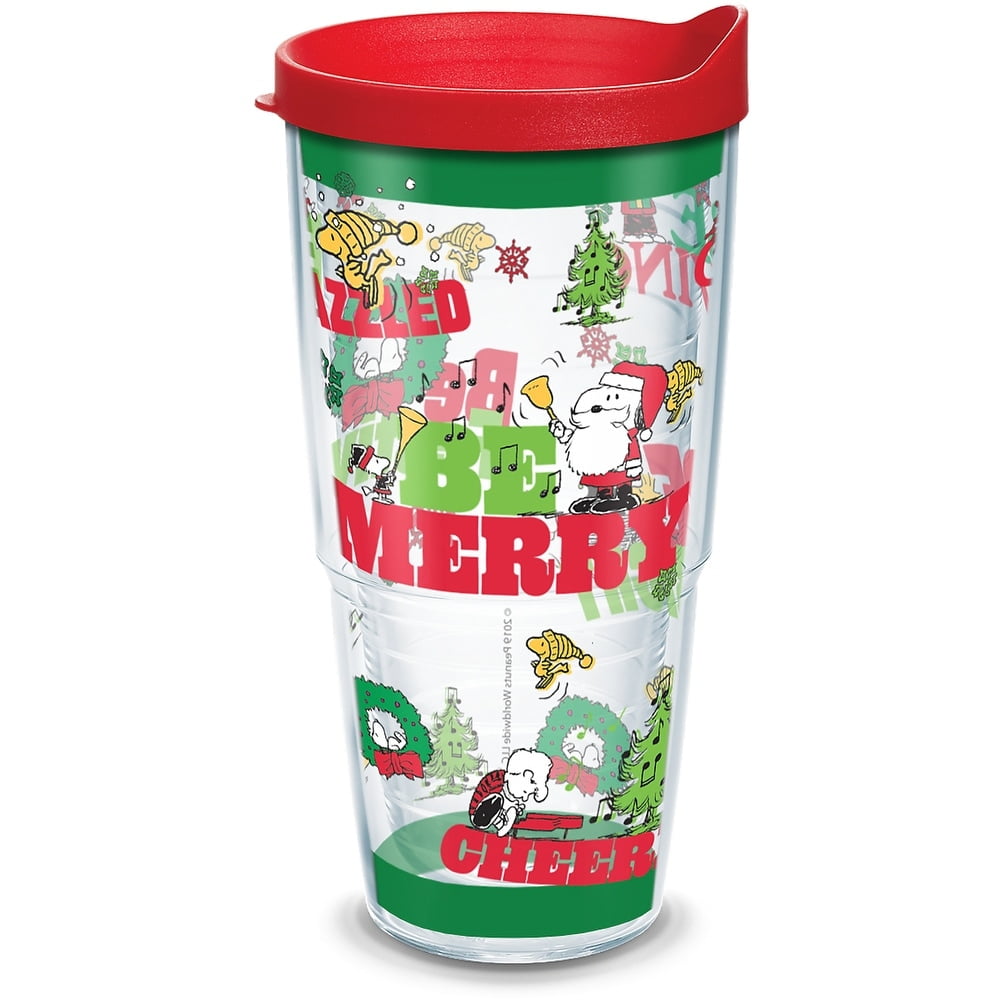 Tervis Disney 100 Halloween Gobelet Isotherme à Double Paroi Pour