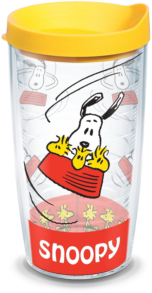 Tervis Peanuts™ - Snoopy Made in USA Double Walled Insulated