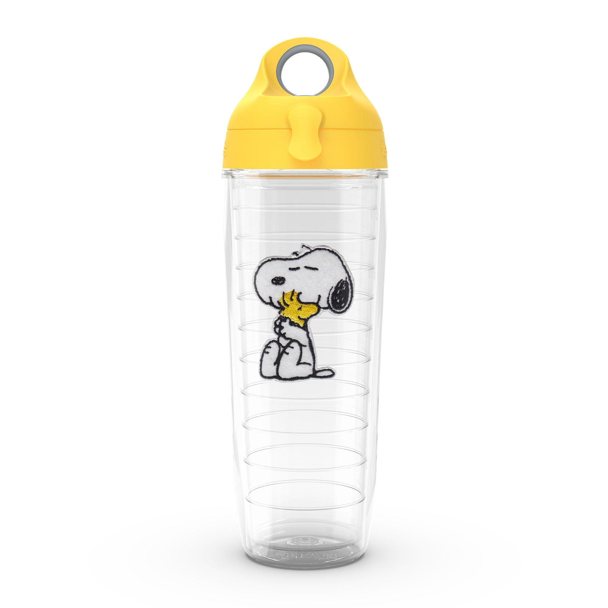 Tervis Peanuts Snoopy & Woodstock Isolierbecher, 680 Ml – Bruchsichere, BPA-freie Wasserflasche