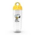 thumbnail image 1 of Tervis Peanuts Snoopy Woodstock House Made in USA Double Walled  Insulated Tumbler Travel Cup Keeps Drinks Cold & Hot, 24oz Water Bottle, Felt, 1 of 8