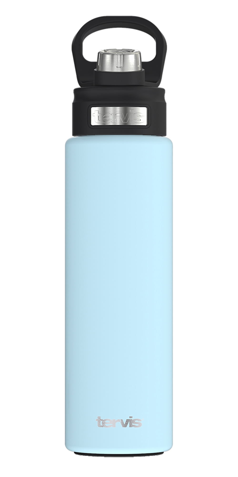 【希少】USA Tervisのビッグサイズなドリンクホルダー 保温&冷温◎ Tervis-Powder-Coated-Stainless