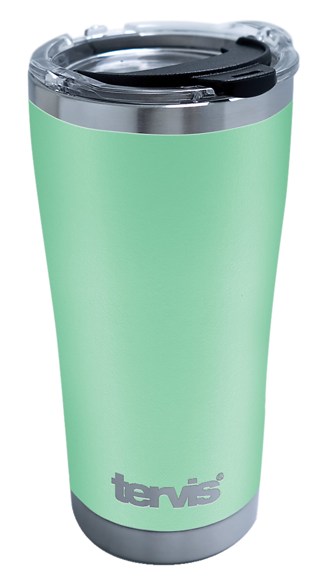 20 Oz. Everest Powder Coated Stainless Steel Tumbler - Tumblers with Logo -  Q947322 QI