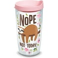 thumbnail image 1 of Tervis 16oz Sloth Tumbler 18888633941612, 1 of 11