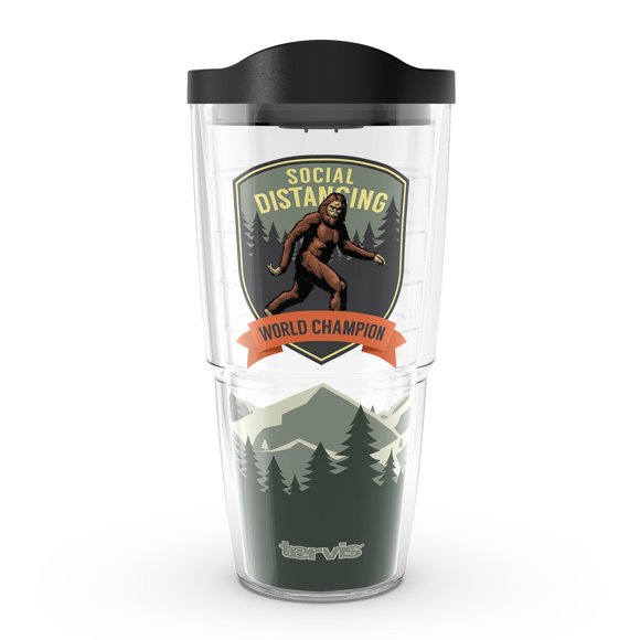 Yeti Cup