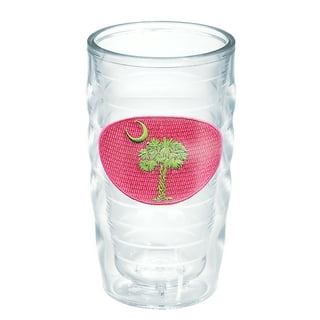  Tervis Lid, Fits 24oz Water Bottle, Passion Pink: Home & Kitchen