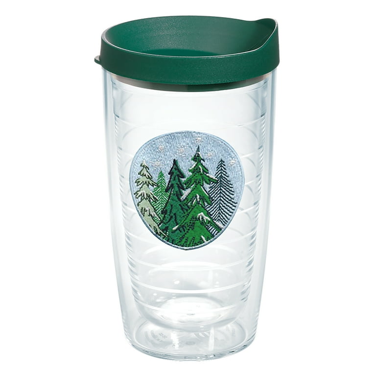 Tervis Straw Lid Made in USA Double Walled Insulated