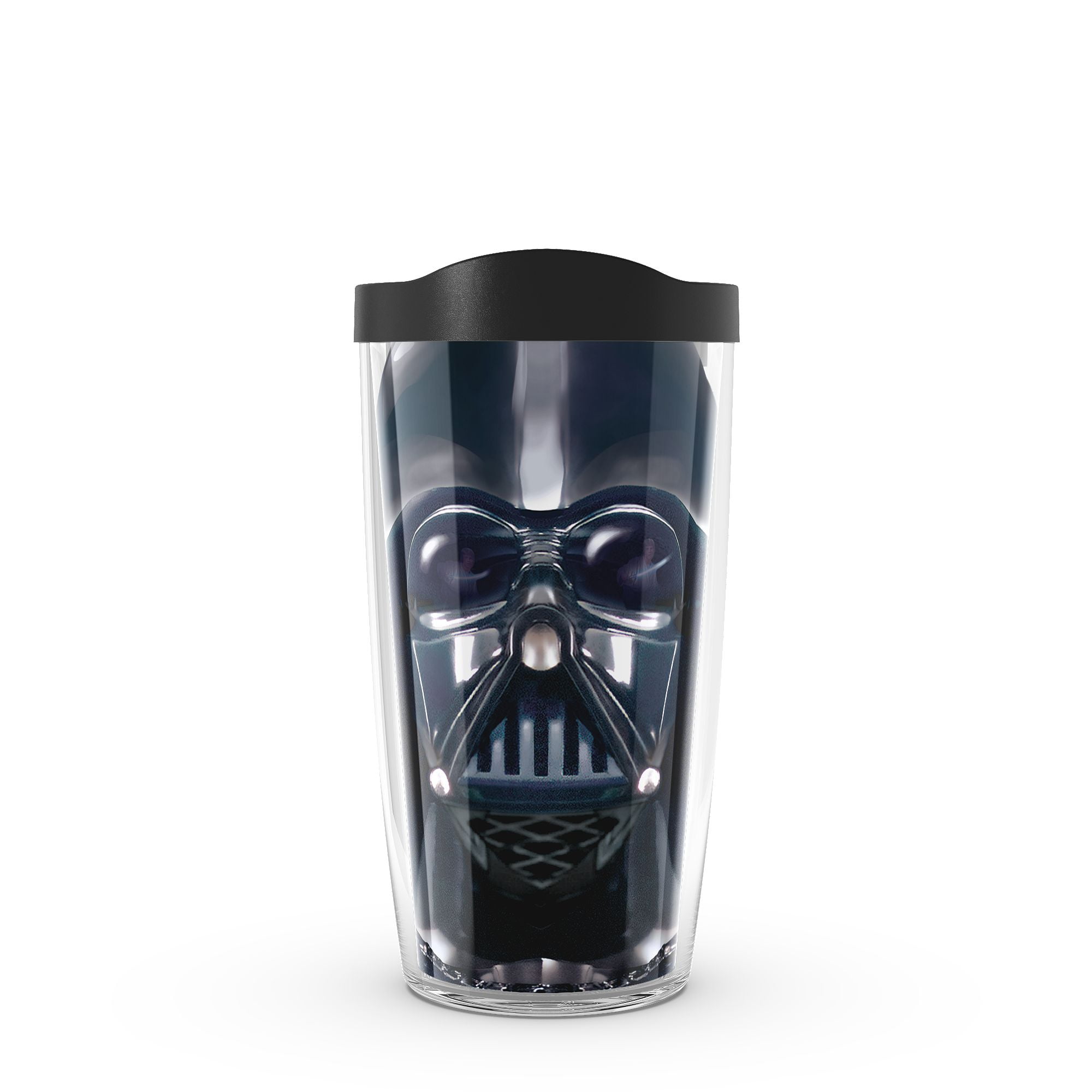 Tervis Star Wars Insulated Tumbler 30oz - Stainless Steel Vader Trooper