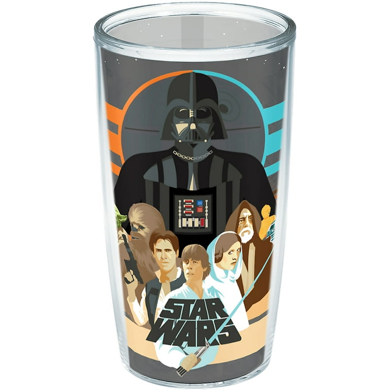 Tervis Star Wars™ Made in USA Double Walled Insulated Tumbler Cup