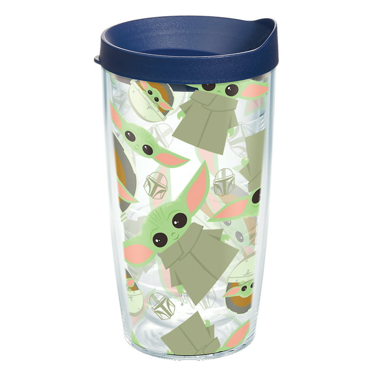 Star Wars The Mandalorian The Child Travel Cup