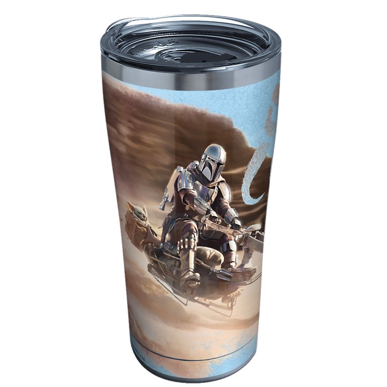 Star Wars Tumbler - 20oz - Insulated