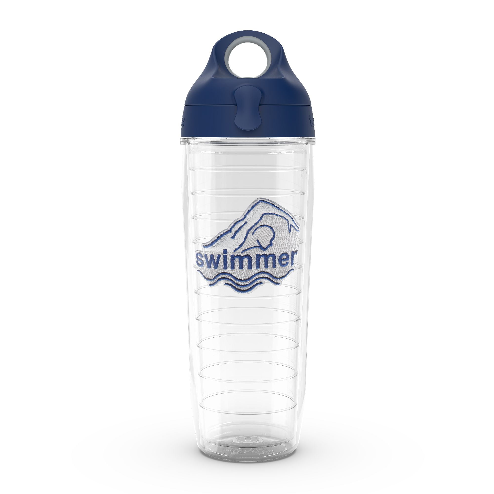 Insulated Water Bottle : iCAN Junior Triathlon Club