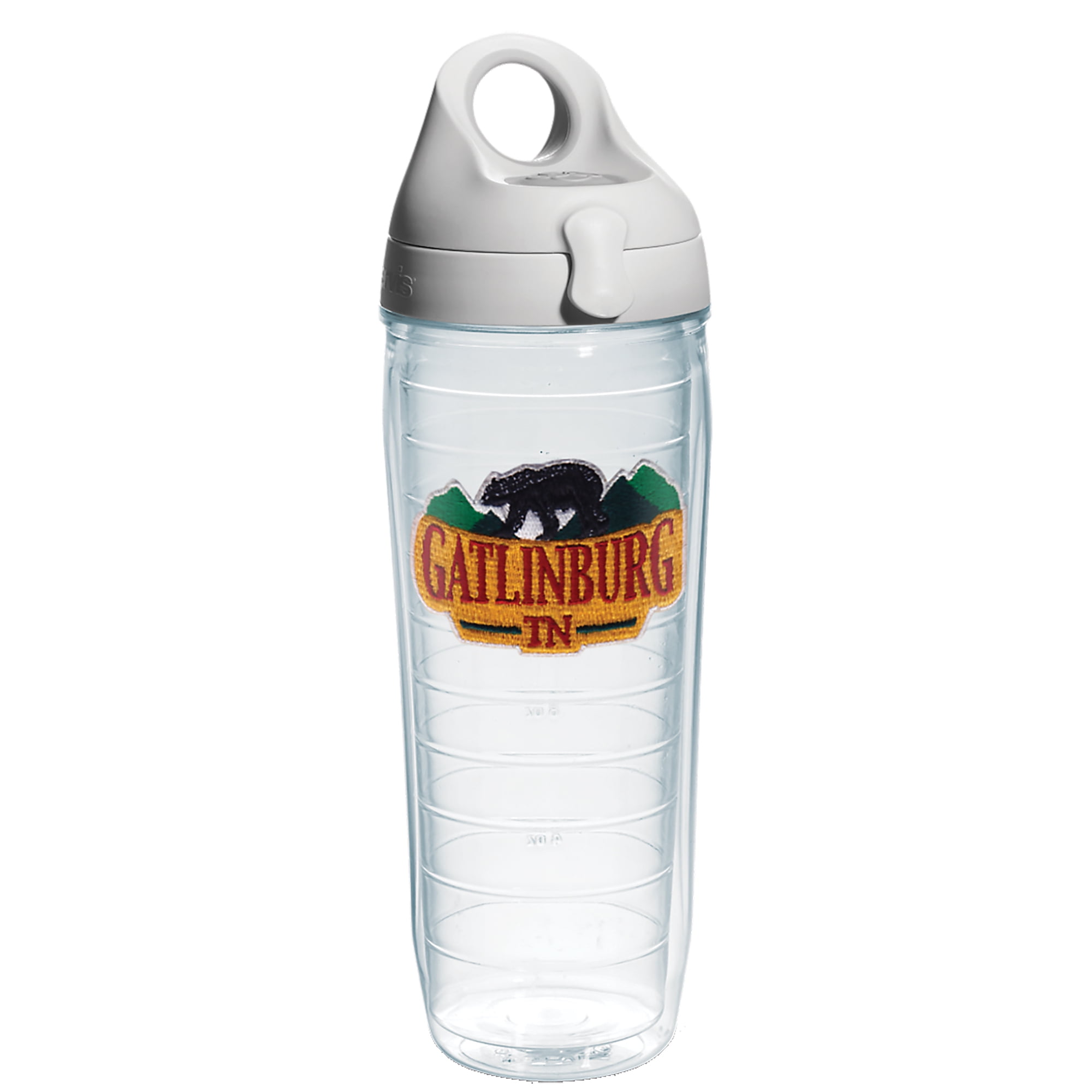 Tervis Tennessee Gatlinburg Made in USA Double Walled Insulated