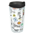 thumbnail image 1 of Tervis  The Office Smorgasbord Made in USA Double Walled Insulated Travel Tumbler, Classic 16oz, 1 of 9